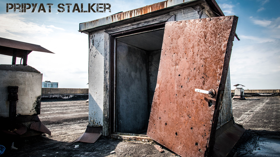 Pripyat Stalker - Gallery