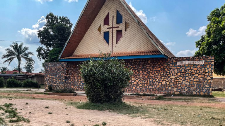 Seventh Day Adventist Church Bangui