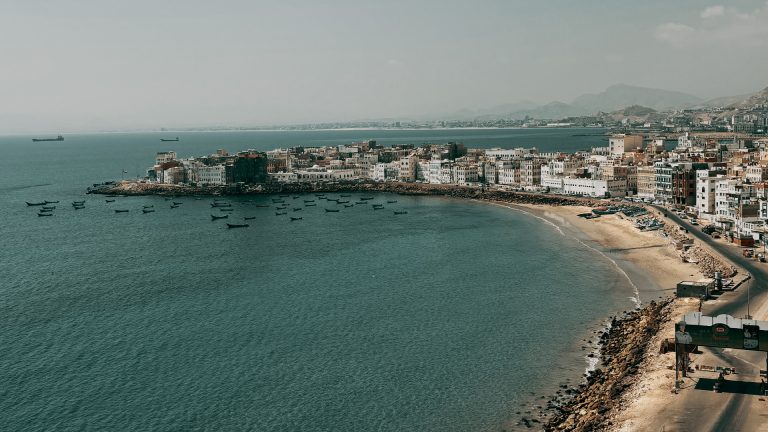 Al Mukalla