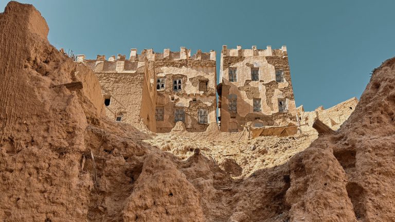 Wadi Dawan