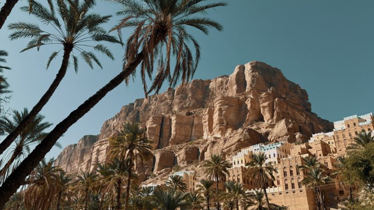 Wadi Dawan