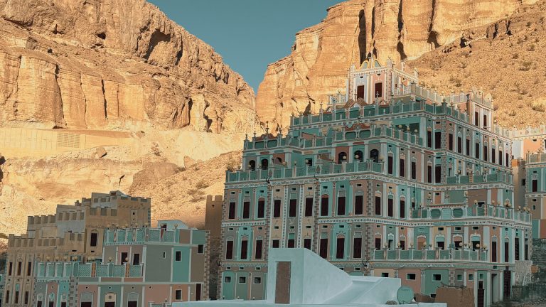 Wadi Dawan