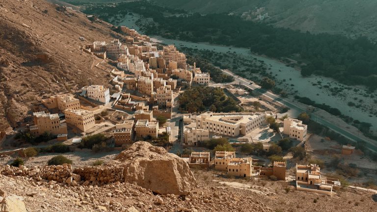 Wadi Dawan