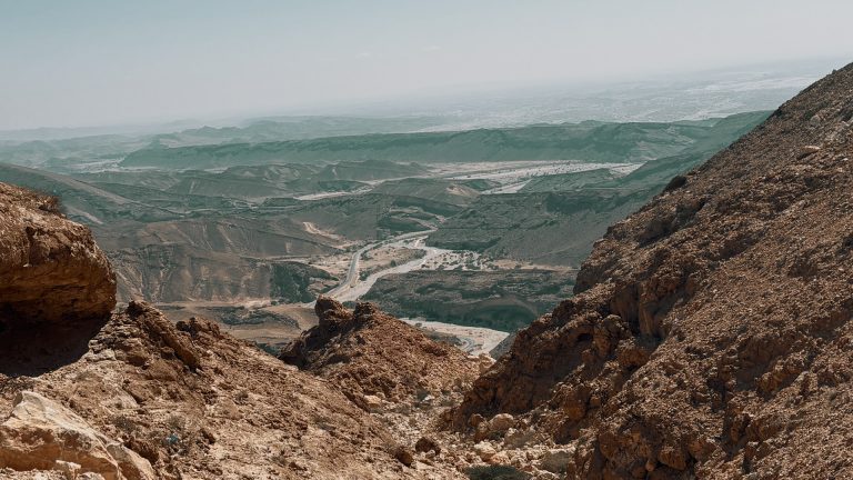 Wadi Dawan