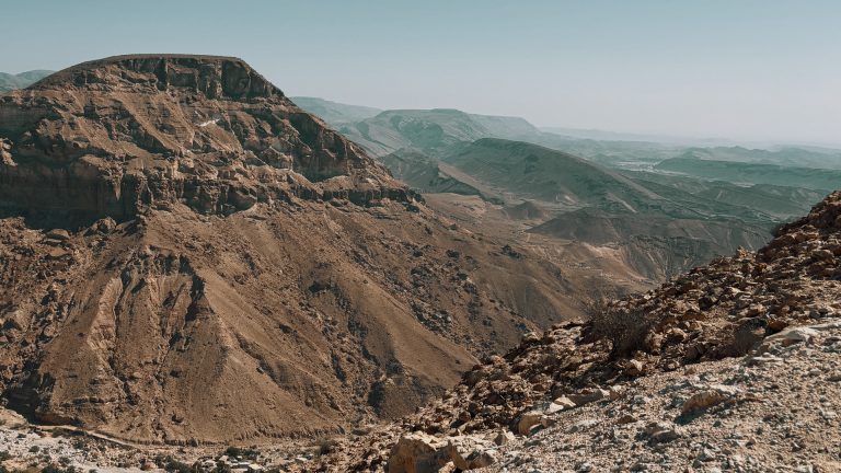 Wadi Dawan
