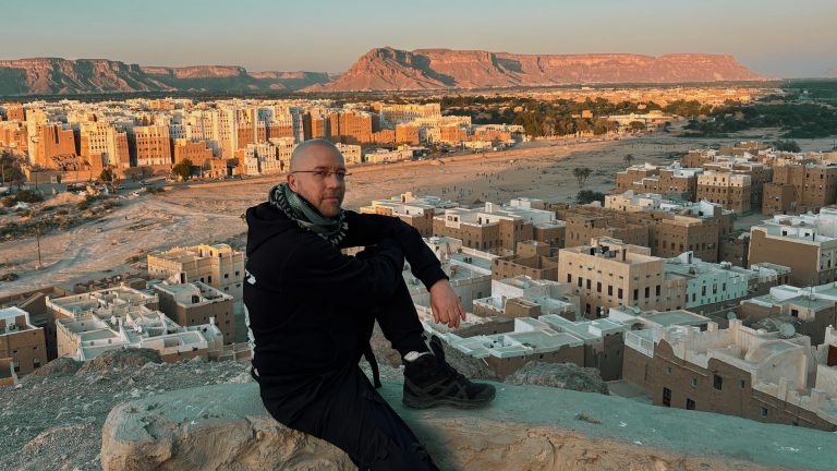 Shibam
